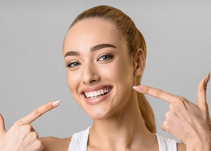 Cosmetic Dentistry