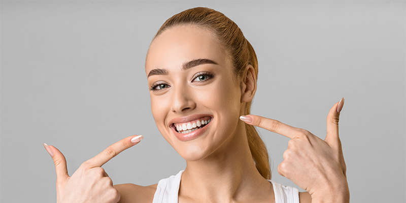 Cosmetic Dentistry